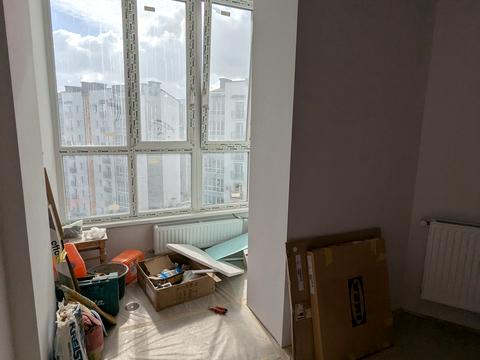 квартира по адресу Химиков ул., 35