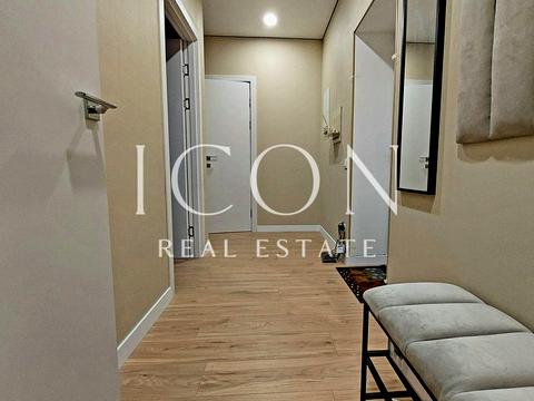 квартира по адресу Василия Тютюнника ул. (Анрі Барбюса), 9-пов