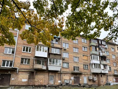квартира за адресою Академіка Вернадського бульв., 16