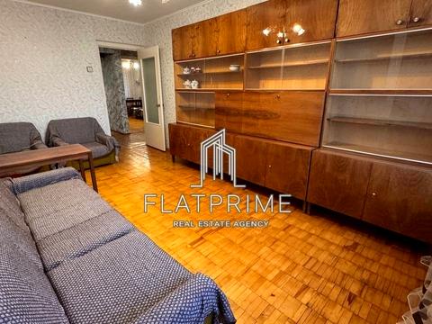 квартира за адресою Миколи Кибальчича вул., 15
