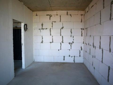 квартира по адресу Гераневая ул., 8