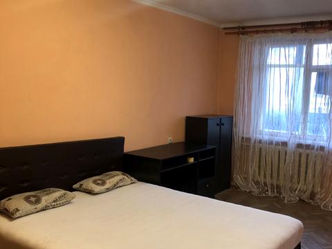 квартира по адресу Голосеевский просп. (40-летия Октября), 108 к2