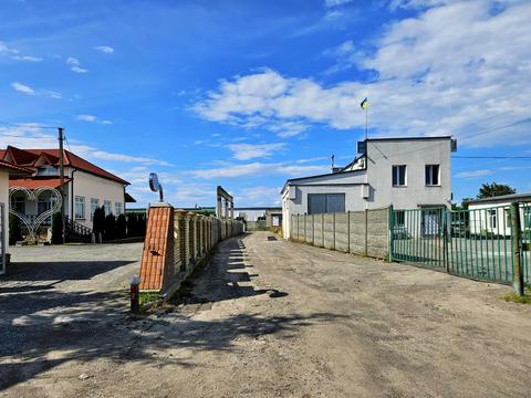 участок по адресу Львовская ул., 50