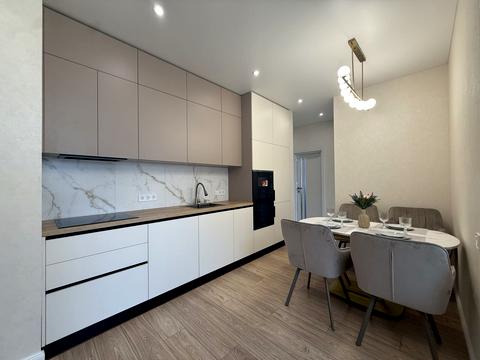 квартира за адресою Курортний пров., 2