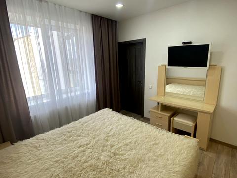 квартира по адресу Лемківська ул., 10