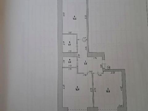 квартира за адресою Височана вул., 18
