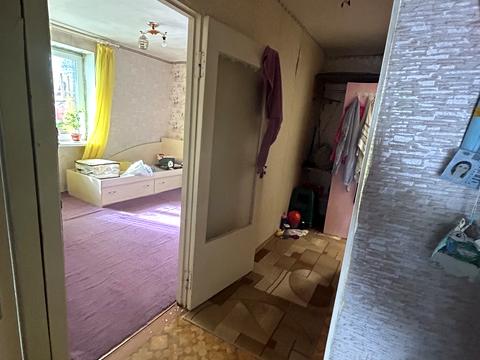 квартира по адресу Одесса, Семена Палия ул. (Дніпропетровська), 120