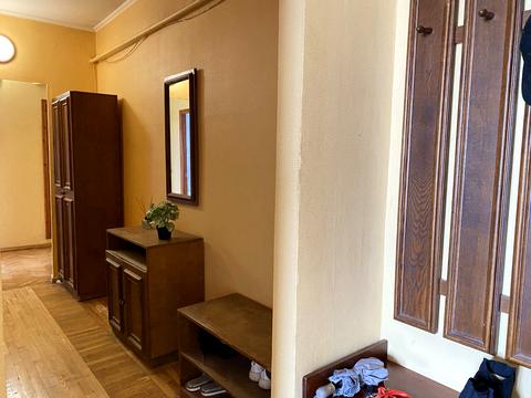 кімната за адресою Тростянецька вул., 3