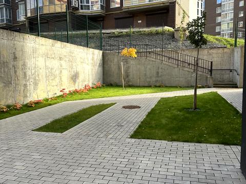 квартира за адресою Панаса Мирного вул., 20-А