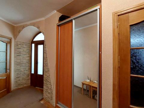 квартира по адресу Независимости ул., 83