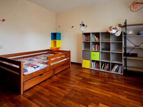квартира по адресу Киев, Нежинская ул., 5
