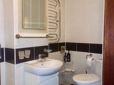 квартира за адресою Борщагівська вул., 2