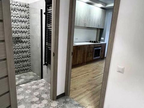 квартира по адресу Андрея Мельника ул., 10 к11