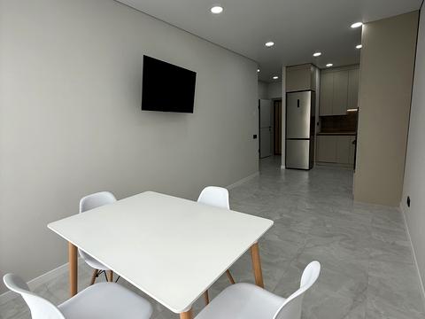 квартира за адресою Карла Мікльоша вул., 20а