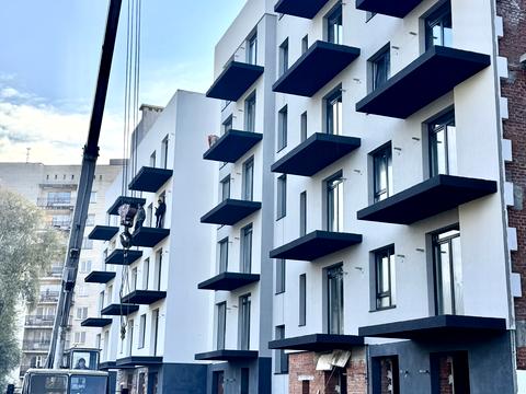 квартира за адресою Джохара Дудаєва вул., 26
