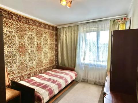 квартира за адресою Люблінська, 5