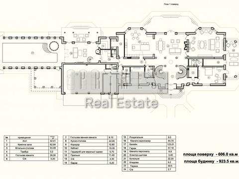 будинок за адресою Гагаріна вул.