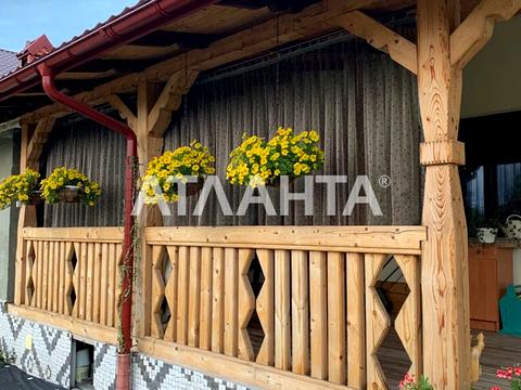 будинок за адресою смт. Рудне, Йосипа Сліпого вул.