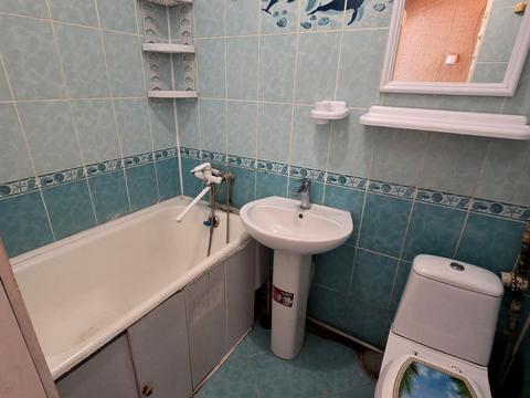 квартира за адресою Гонти вул., 21