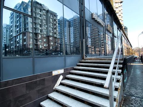 коммерческая по адресу Андрея Верхогляда ул. (Михайла Драгомирова), 14-А