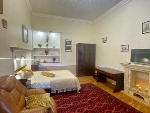 квартира по адресу Саксаганского ул., 67