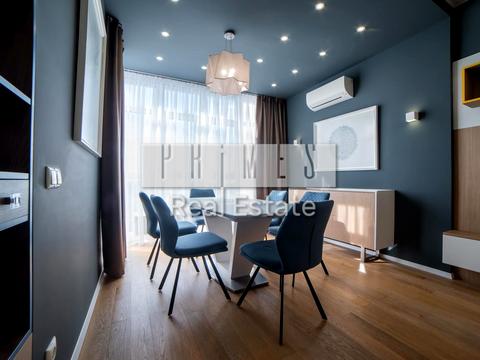 квартира за адресою Андрія Верхогляда вул. (Михайла Драгомирова), 7