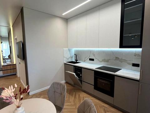 квартира за адресою Краснова вул., 3