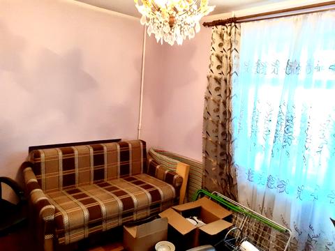 квартира по адресу Евгения Патона ул., 10
