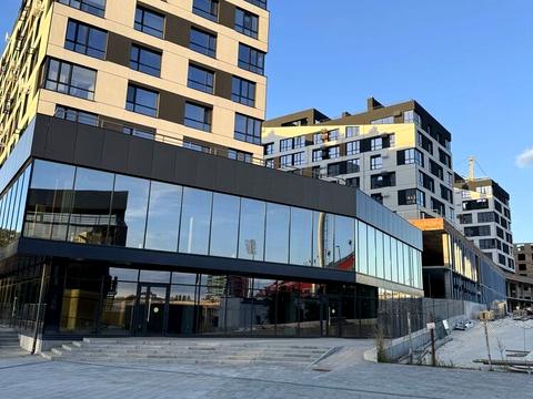 квартира за адресою Замкова вул., 34а