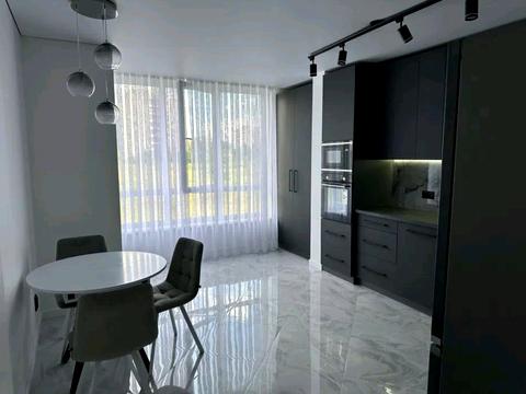 квартира по адресу Трускавецкая ул., 109