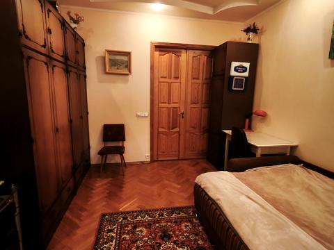 квартира по адресу Івана Котляревського бульв. (Праці), 7