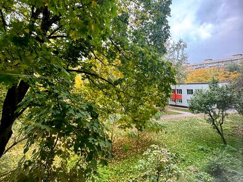 квартира по адресу Рокоссовского маршала просп., 4-А