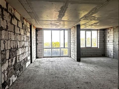 квартира по адресу Набережная Победы ул., 40-Д