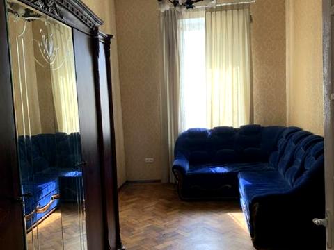 квартира за адресою Софіївська вул., 11