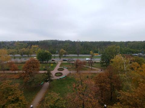 квартира за адресою Литовський просп. (Мінський), 10