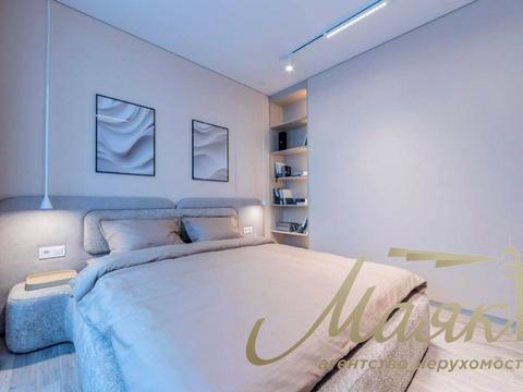 квартира за адресою Михайла Бойчука вул. (Кіквідзе), 41