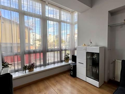 квартира за адресою Варшавська вул., 35