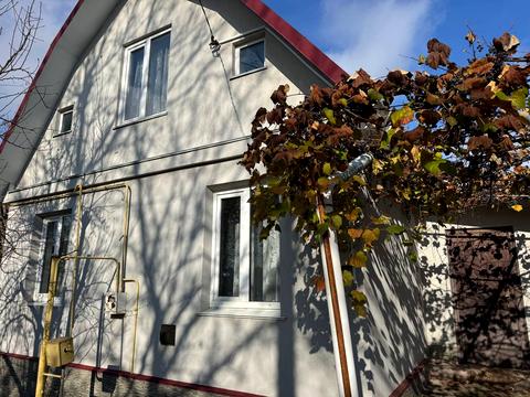 дом по адресу Швейник