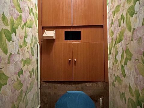 квартира по адресу Железняка ул., 22