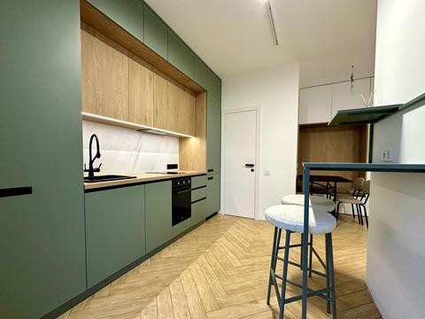 квартира за адресою Поштова, 26