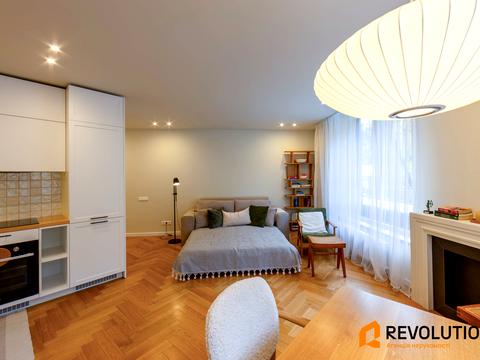 квартира за адресою Глибочицька вул., 73