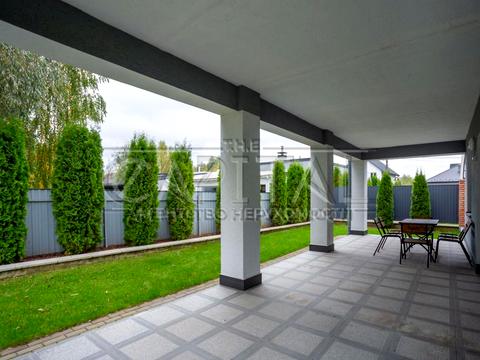 дом по адресу Уютная ул., 2