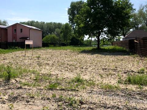 ділянка за адресою Лисова, 44