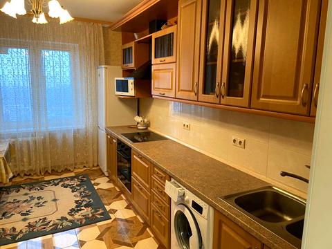 квартира за адресою Бакинская , 37г