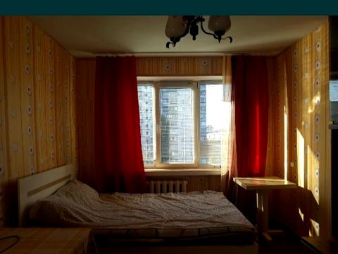 комната по адресу Милютенко ул., 23
