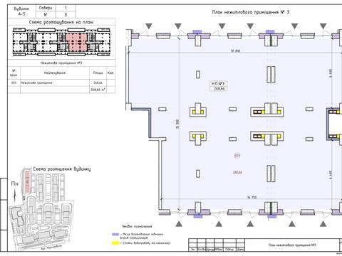 коммерческая по адресу Михаила Максимовича ул. (Трутенко Онуфрия), 24
