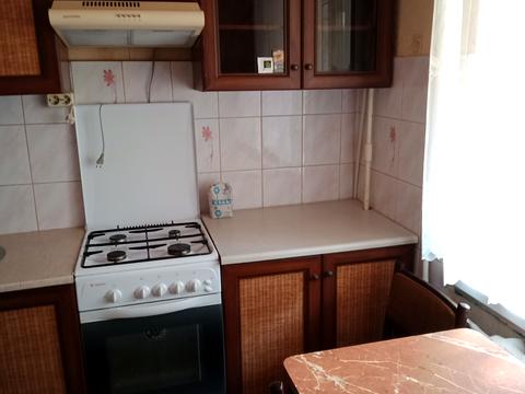 квартира по адресу проспект  Лесной, 11