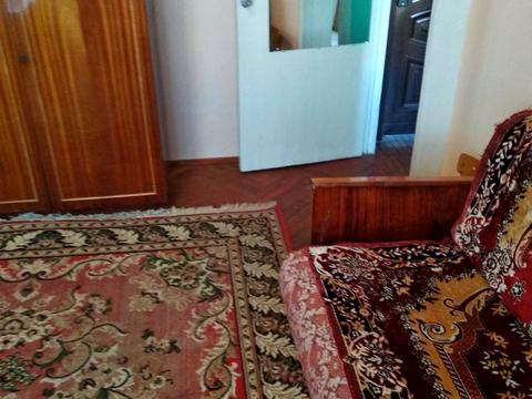 квартира по адресу Пулюя, 4