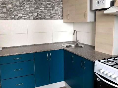 квартира за адресою Лесі Українки вул., 20-В