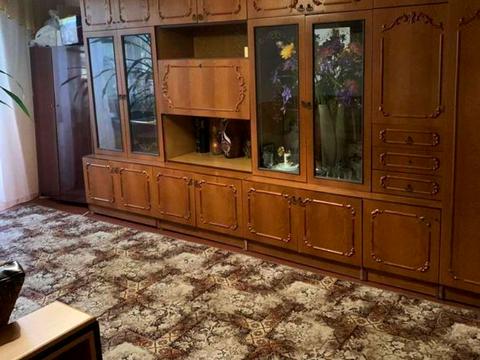 квартира за адресою Академіка Єфремова вул. (Командарма Уборевича), 7